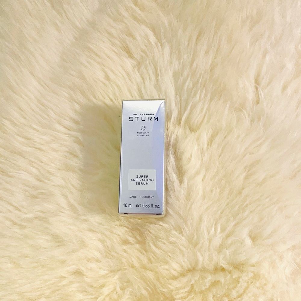 Barbara Sturm Super Anti-Aging Serum